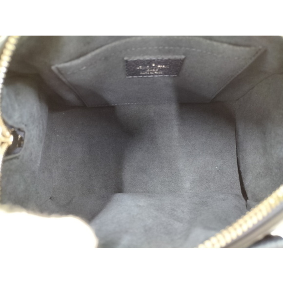 Louis Vuitton Speedy Bandouliere Emplant Handbag - Picture 8 of 8